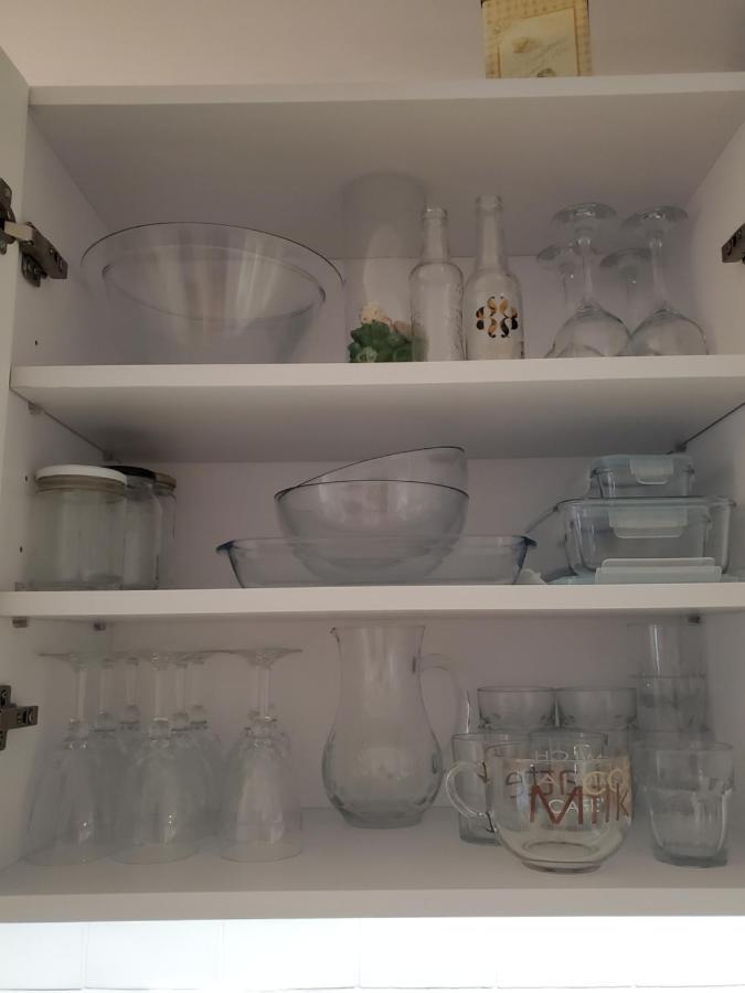 Apartamento En La Playa Benicarlo Peniscola エクステリア 写真