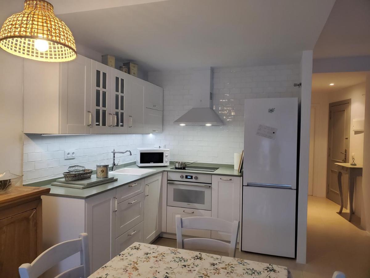 Apartamento En La Playa Benicarlo Peniscola エクステリア 写真