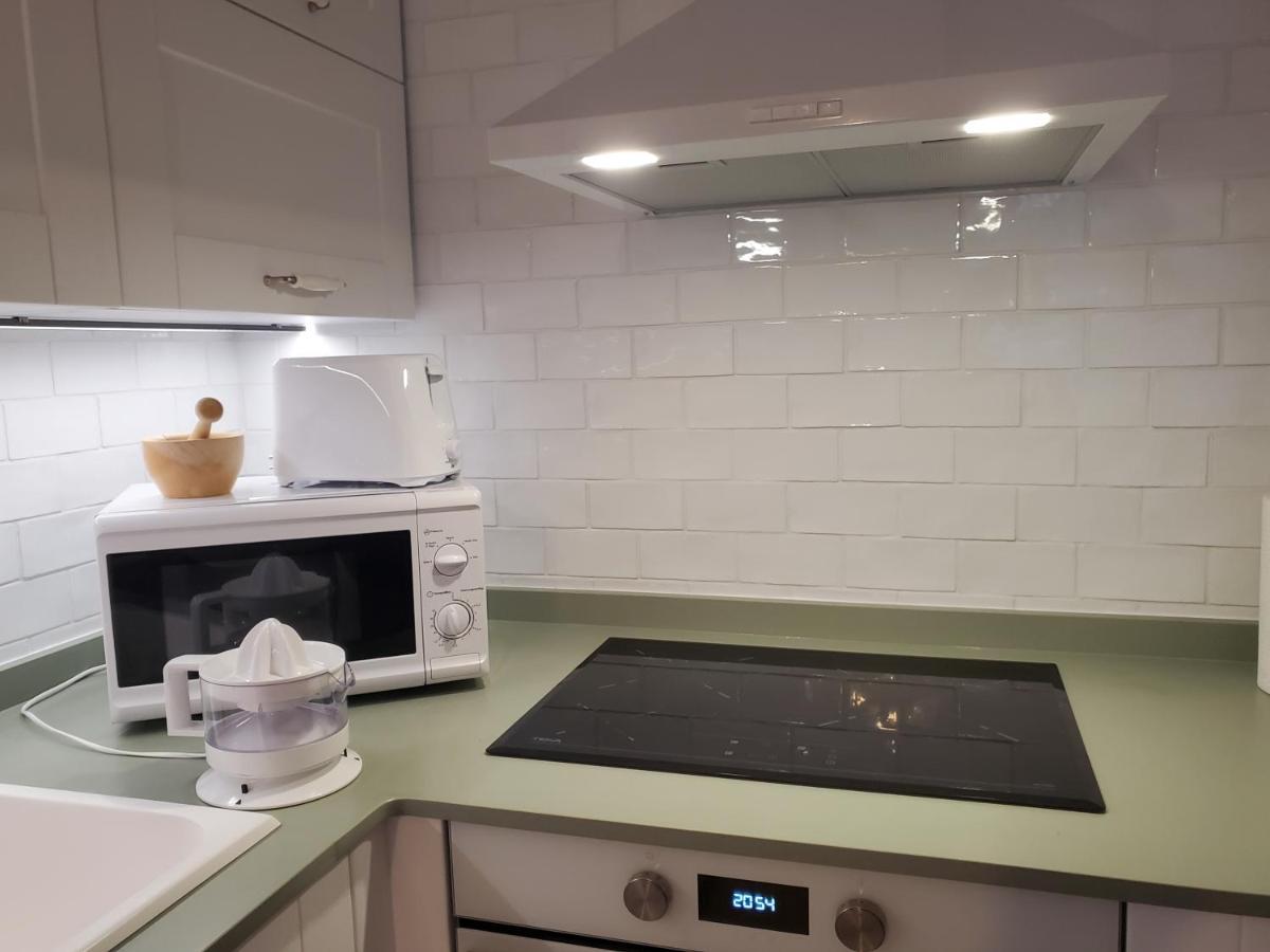 Apartamento En La Playa Benicarlo Peniscola エクステリア 写真