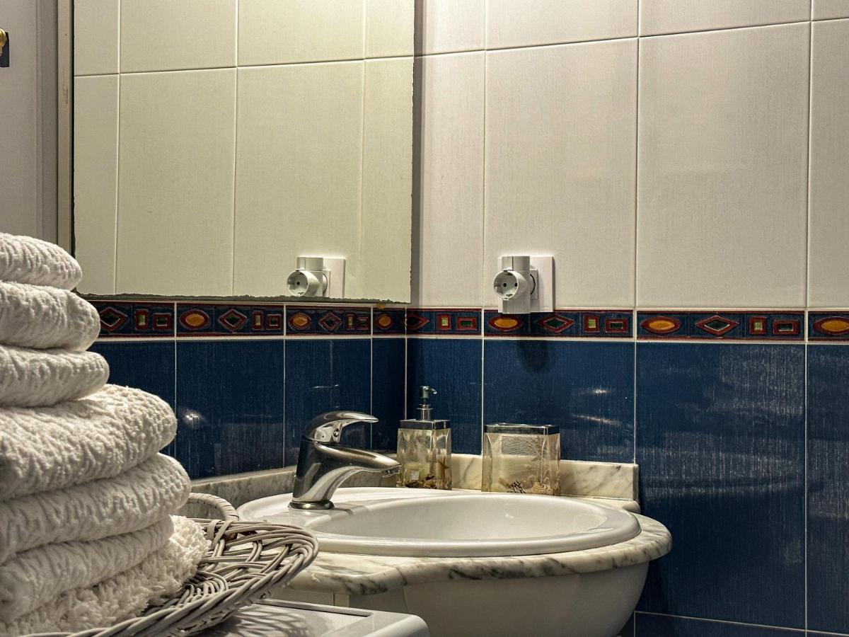 Apartamento En La Playa Benicarlo Peniscola エクステリア 写真