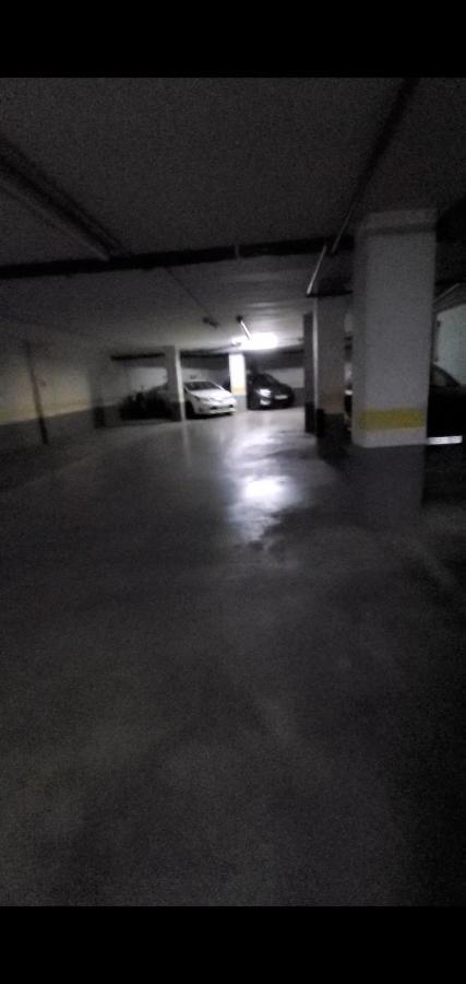 Apartamento En La Playa Benicarlo Peniscola エクステリア 写真