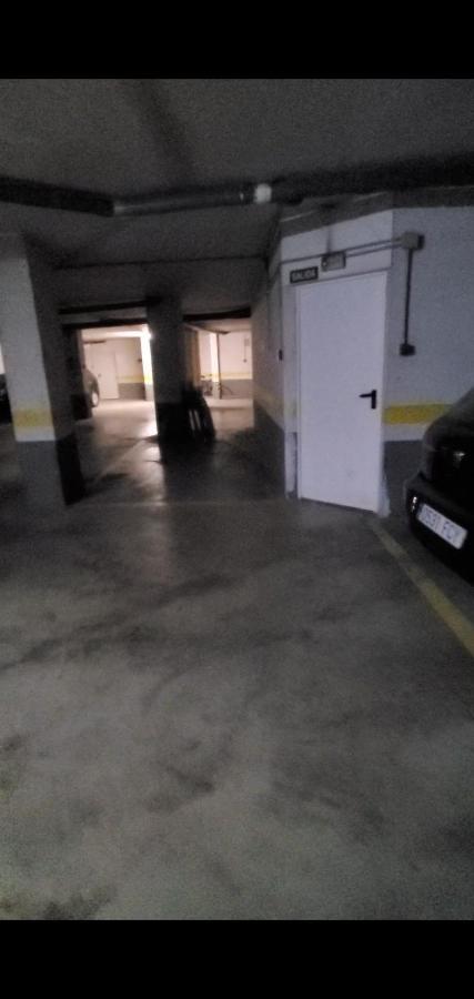 Apartamento En La Playa Benicarlo Peniscola エクステリア 写真
